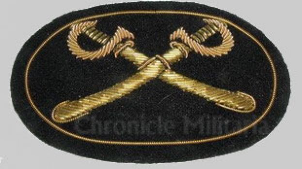 Hat patch